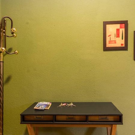 Big Flat At Center Of Valencia. Wifi 아파트 외부 사진