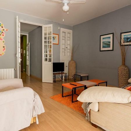 Big Flat At Center Of Valencia. Wifi 아파트 외부 사진