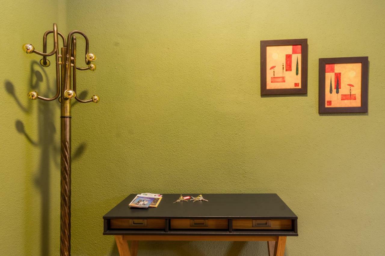 Big Flat At Center Of Valencia. Wifi 아파트 외부 사진